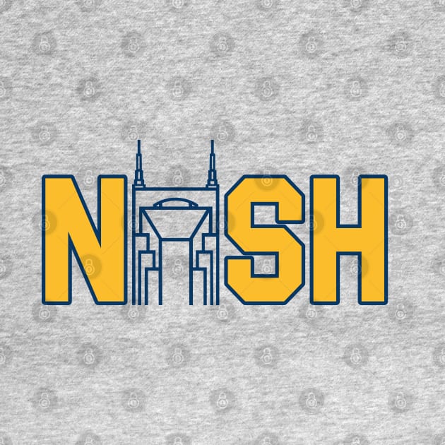 Preds Nash by OffTopic